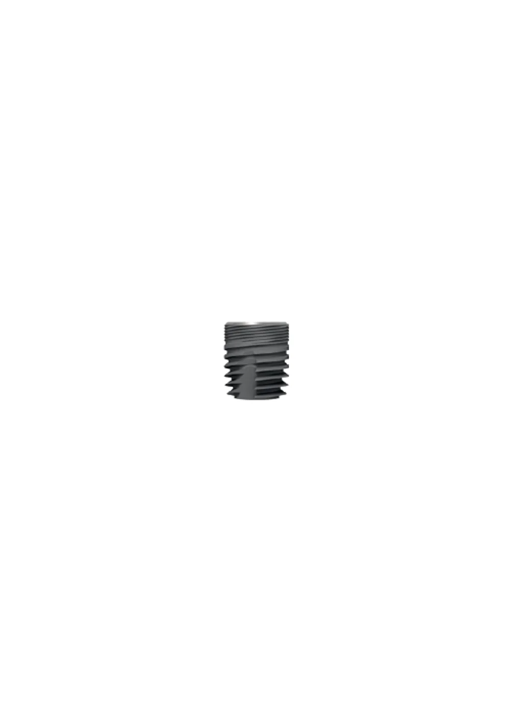 Имплантат, Astra Tech Implant System, PrimeTaper EV Ø5.4 x 6.5 мм, OsseoSpeed, арт: 68011110