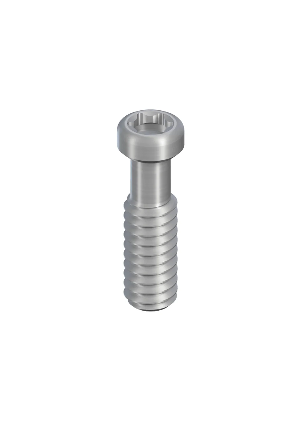 Винт окклюзионный SCS M2, Straumann®, 046.754, TAN