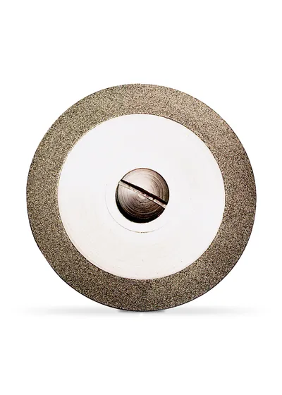 Диски отрезные для керамики, Renfert GmbH, Bi-Flex 22х0.15