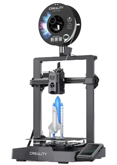 3D принтер Creality Ender-3 V3 KE