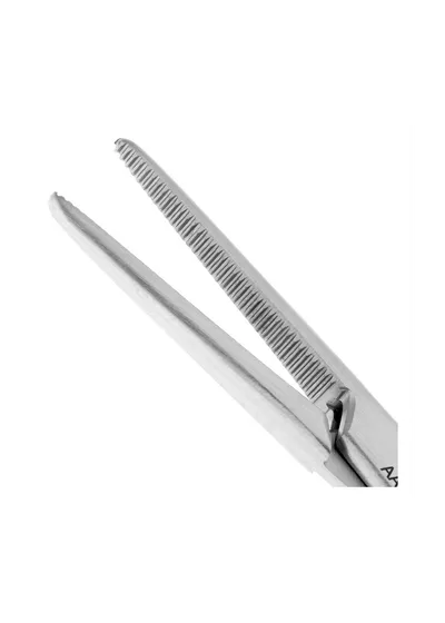 Nopa Instruments AA 150/12 - зажим HALSTED-MOSQUITO прямой, 12,5 см