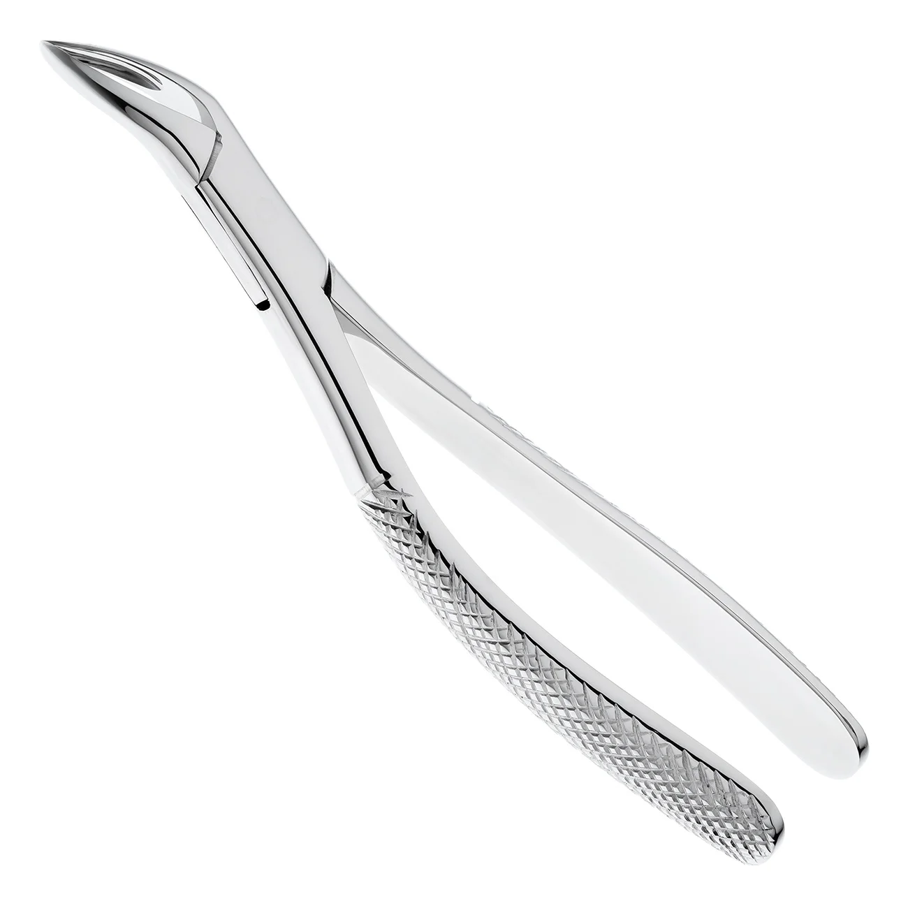 Щипцы №501  для удаления зубов верхние корневые