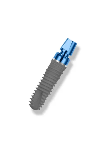 Имплантат дентальный DENTSPLY XiVE S 4.5×15 мм