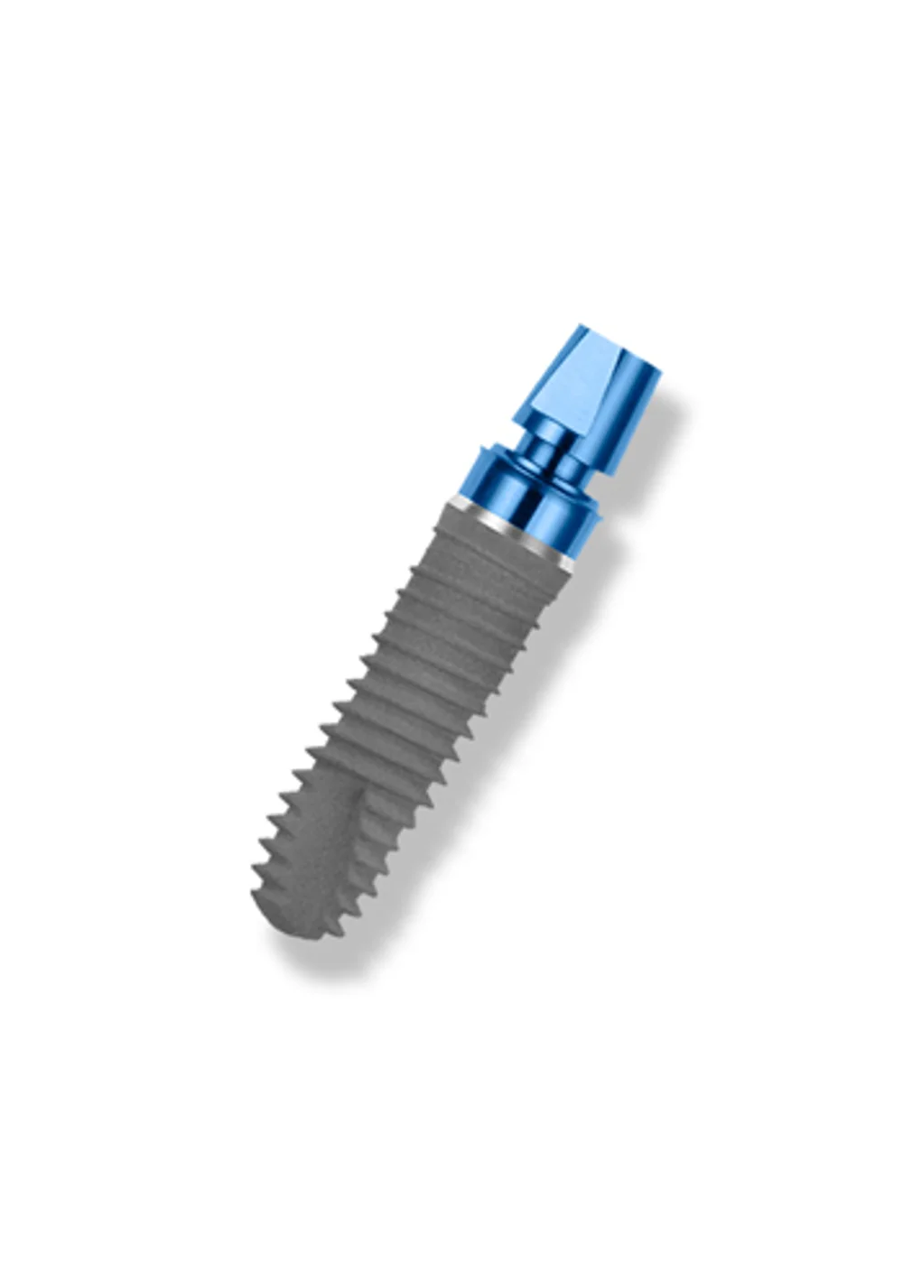 Имплантат дентальный DENTSPLY XiVE S 4.5×15 мм