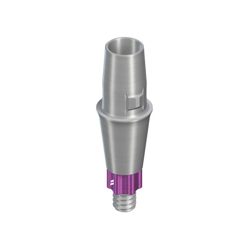 Абатмент Variobase® C, RB/WB, диаметр 3.8 мм, высота десны 3.5 мм, с винтом