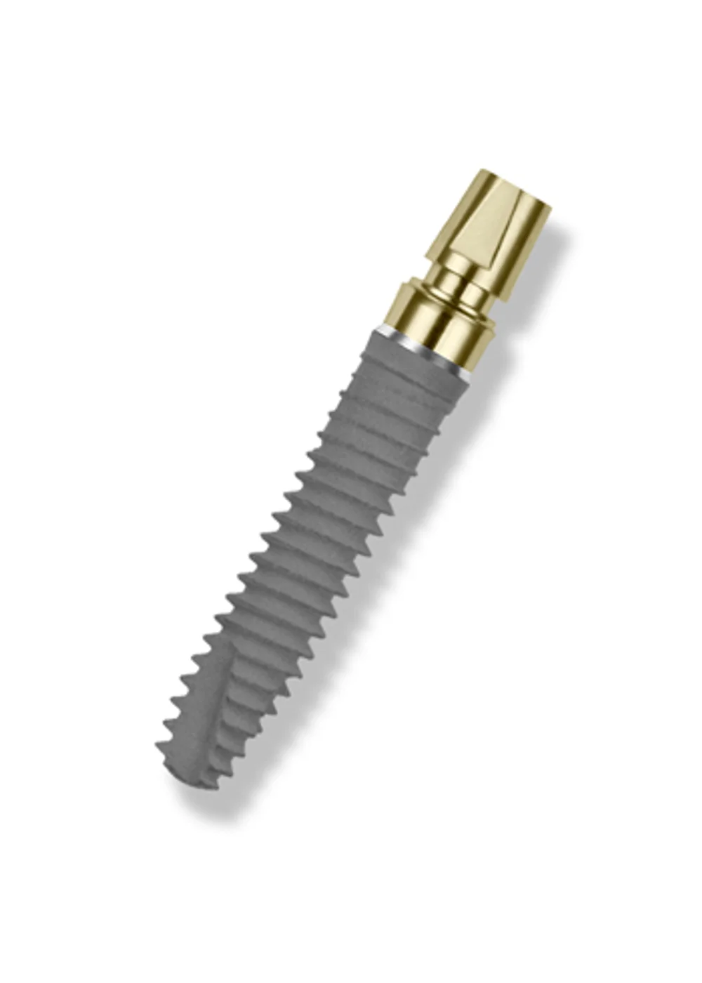 Имплантат дентальный DENTSPLY XiVE S D3.8×18 мм