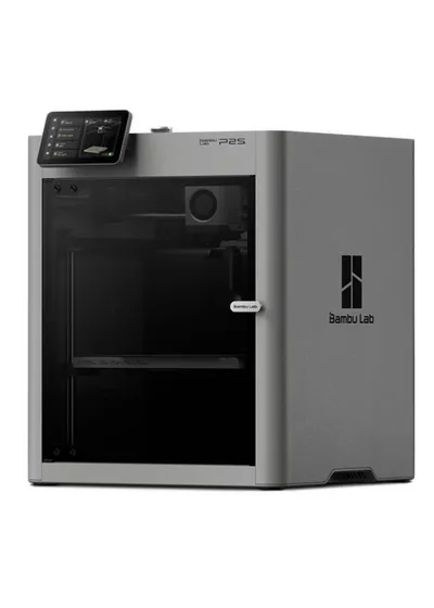 3D принтер Bambu Lab P2S