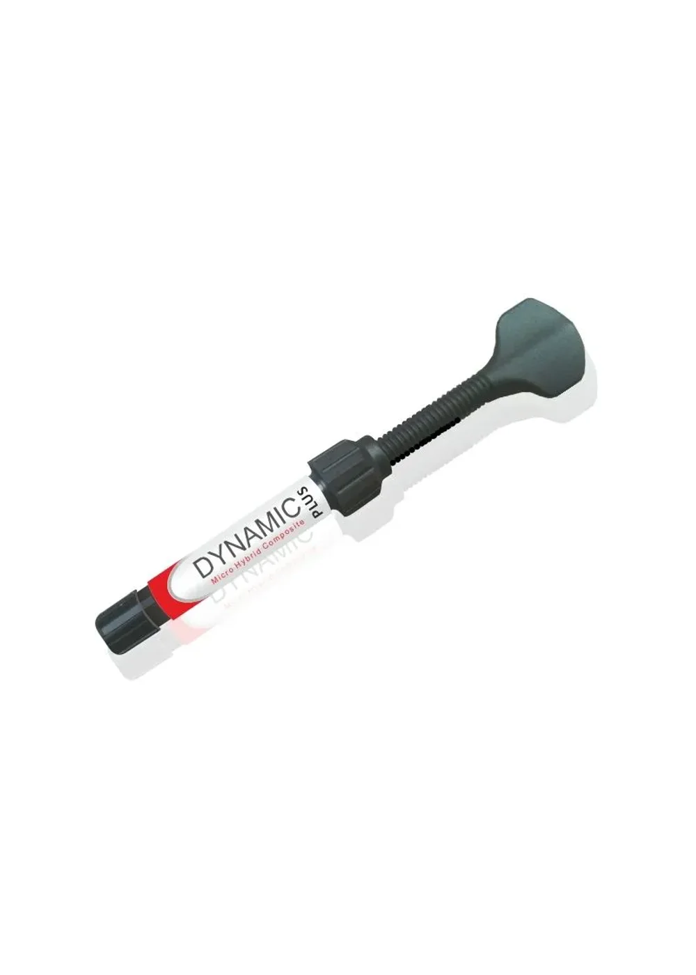 Композит светоотверждаемый, President Dental Germany, Динамик Плюс (Dynamic Plus), A1, шприц, 4 г