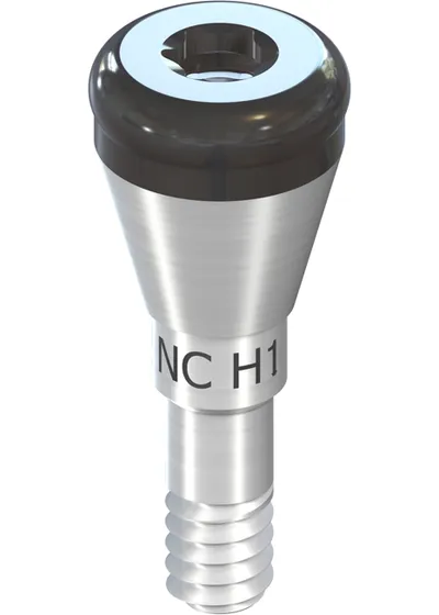 Прямой абатмент Straumann H 1 мм, TAV