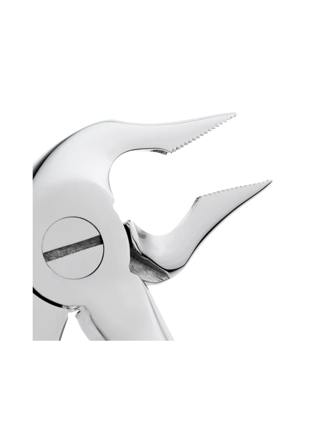 HLW 11-136 - щипцы для удаления зубов нижние, корневые