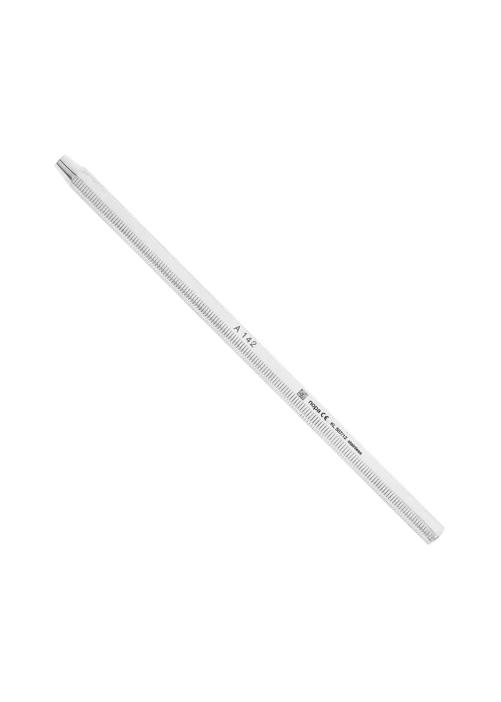 Nopa Instruments KL 507/12 - рукоятка для зеркала восьмигранная