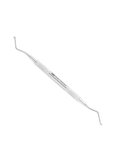 Nopa Instruments KA 654/86 - кюретажная костная ложка LUCAS №2, 17 см