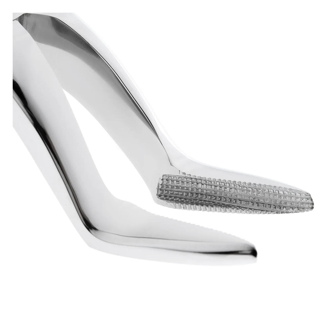 Щипцы №51K для удаления зубов верхние, корневые