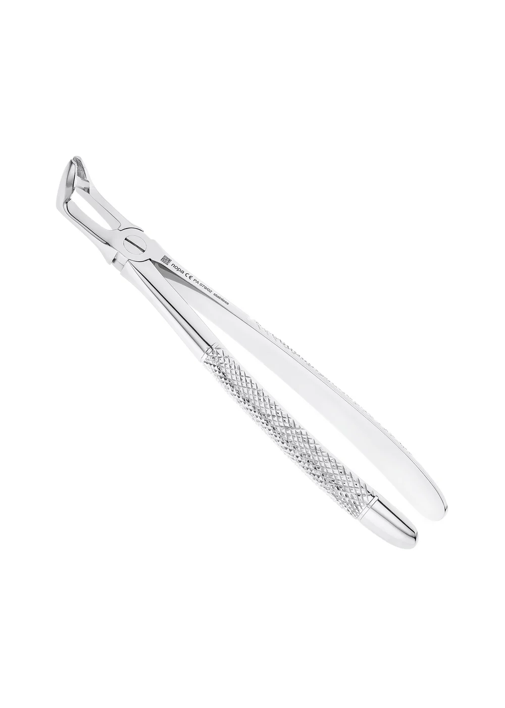 Nopa Instruments PA 079/02 - щипцы извлекающие для третьих моляров нижней челюсти №79N