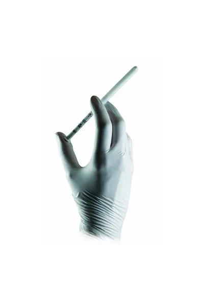 Костная смесь OsteoBiol 1 см3