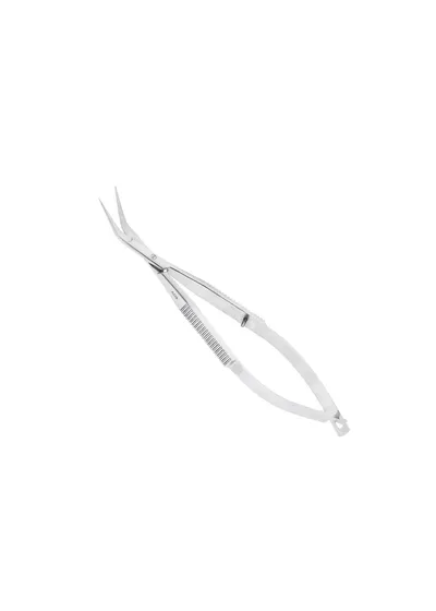 Nopa Instruments AC 751/12 - микроножницы NOYES изогнутые, 12 см