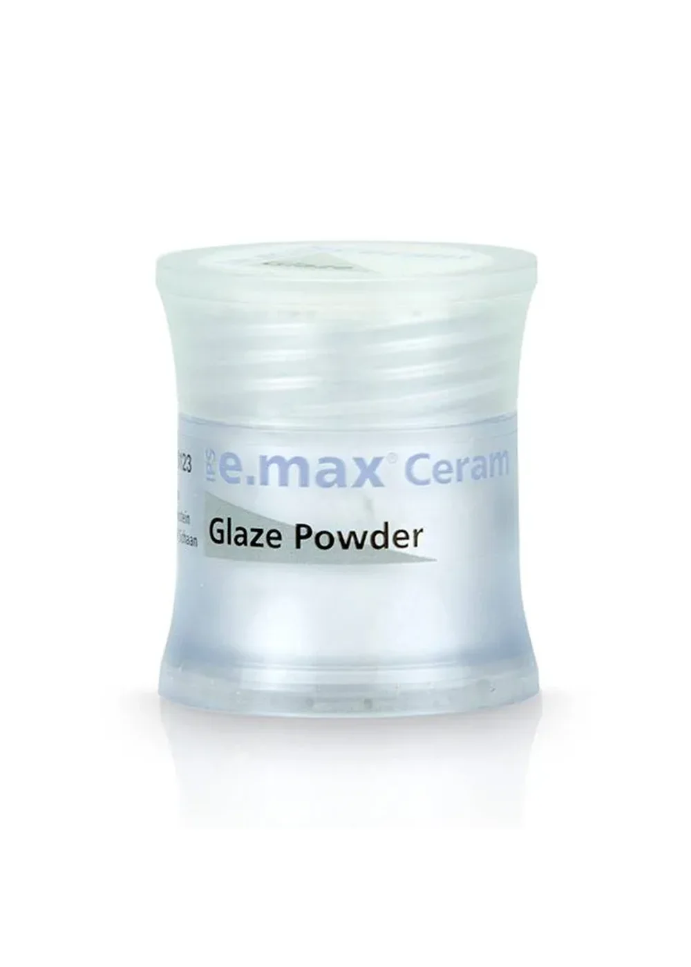 Глазуровочный порошок, Ivoclar, IPS e.max Ceram Glaze Powder, 5 г
