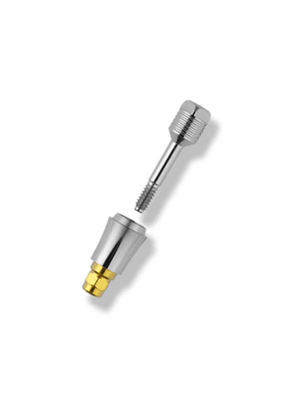 Абатмент FRIADENT MP Abutment, размер D3.8/GH5, арт: 46-2845