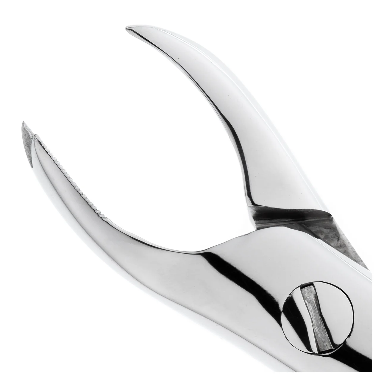 Щипцы №89 для удаления зубов верхние, моляры правые