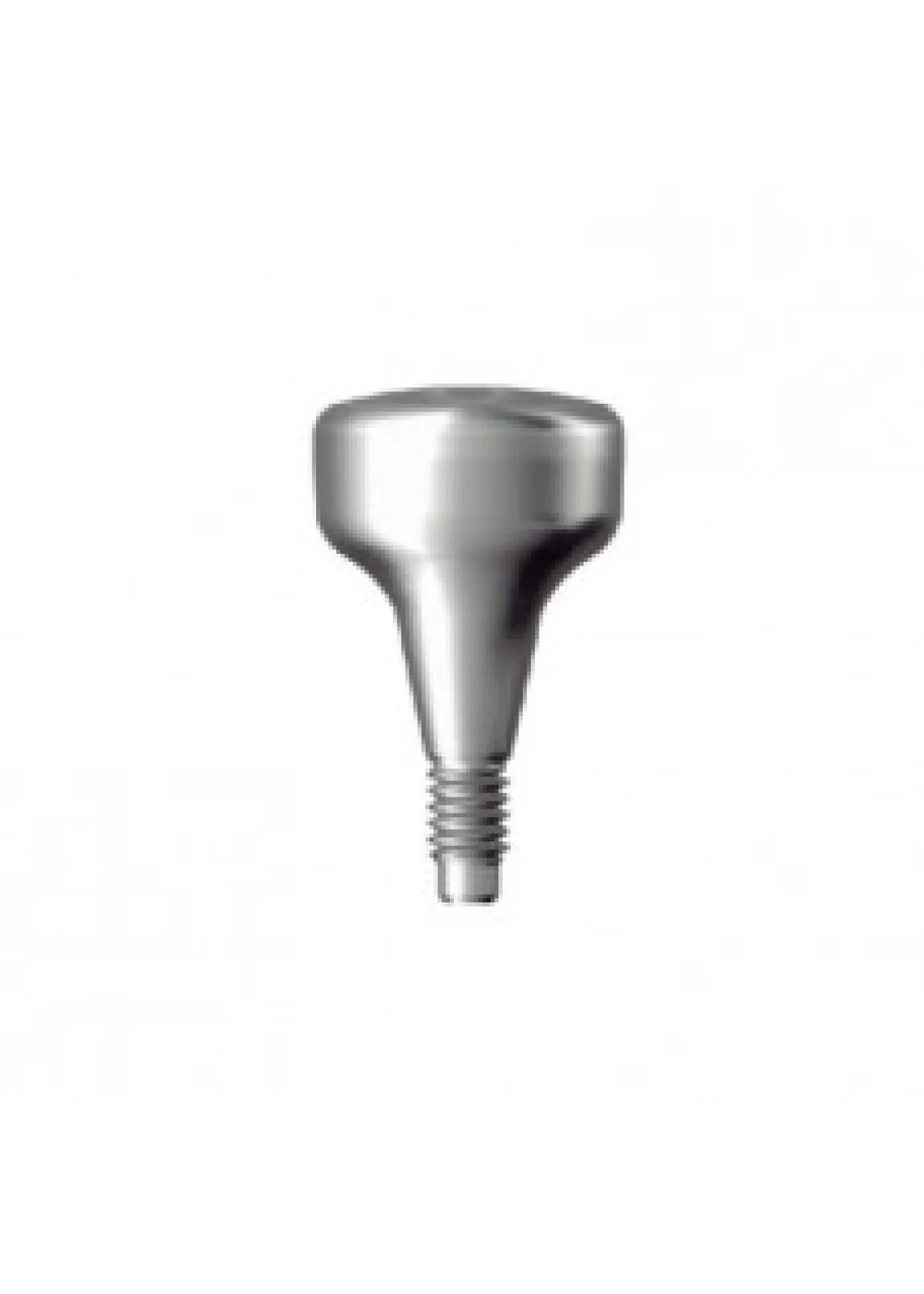 Формирователь десны, Dentium, HAB753050L, диаметр 7.5 мм