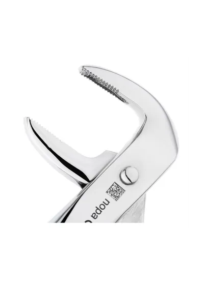 Nopa Instruments PA 075/00 - щипцы извлекающие для премоляров нижней челюсти №75