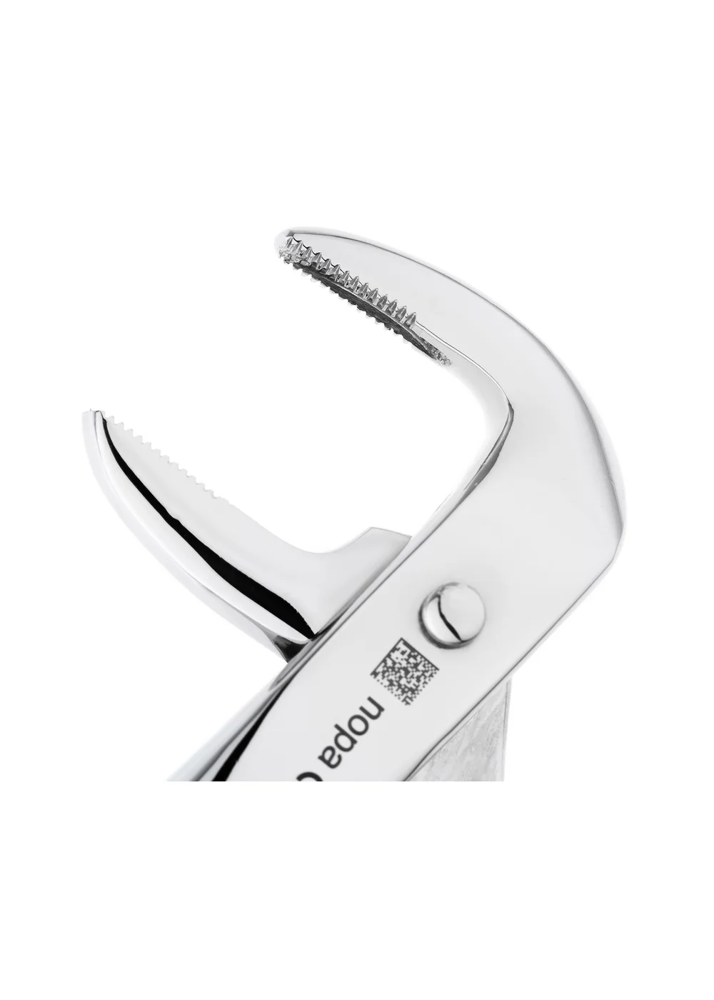 Nopa Instruments PA 075/00 - щипцы извлекающие для премоляров нижней челюсти №75
