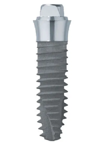Имплантаты дентальные XiVE TG plus D4.5/L13, арт: 25-1453/25-2453