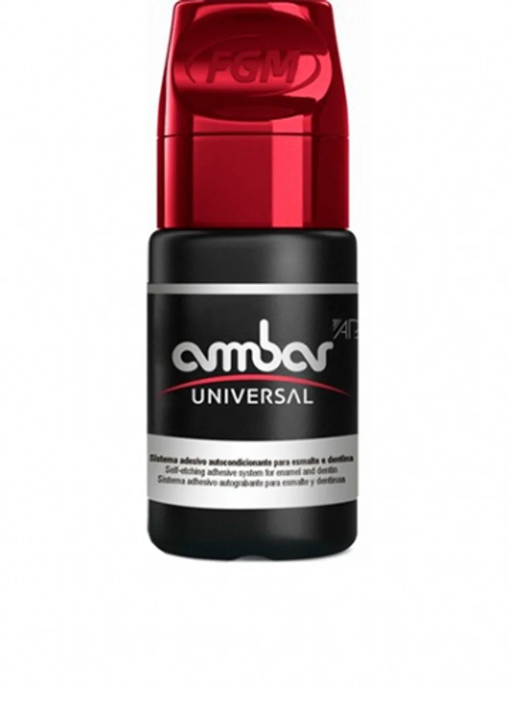 Бонд AMBAR Universal APS 5мл (бесцветный)