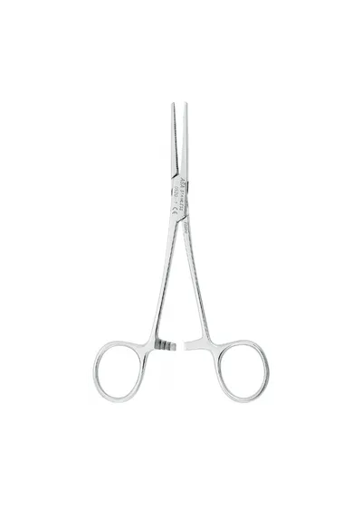 Asa Dental 0520-1 - зажим "Москит" прямой, 14 см
