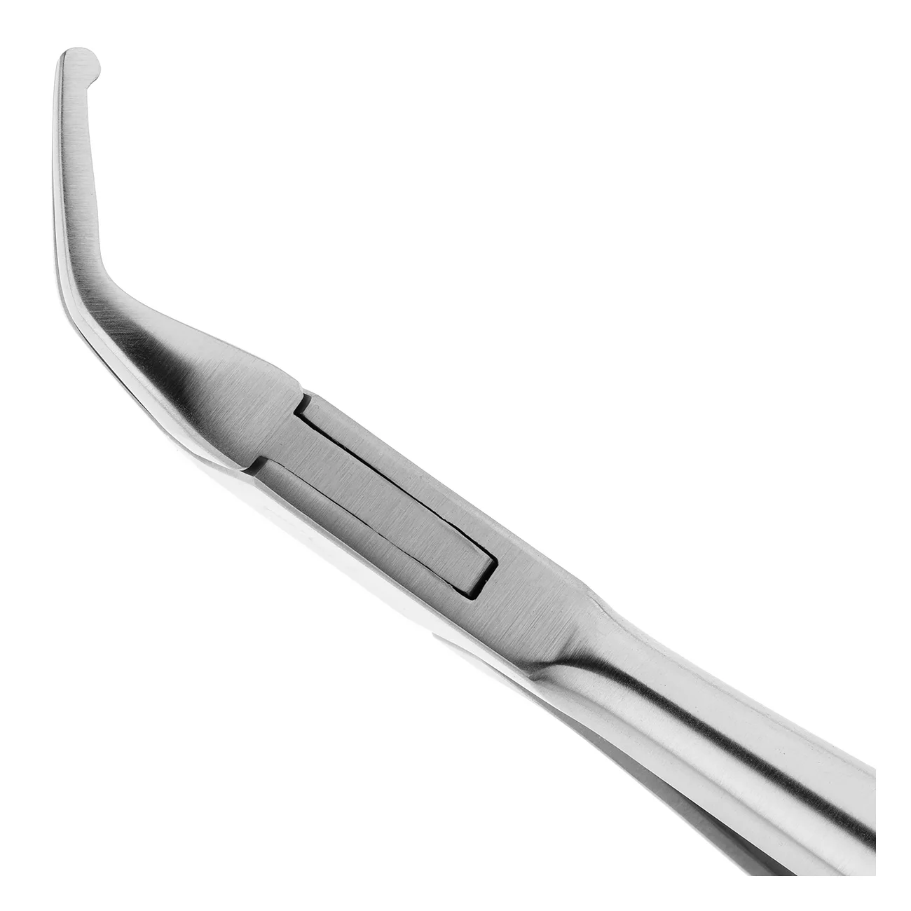 Щипцы для проволочной лигатуры HOW, изогнутые