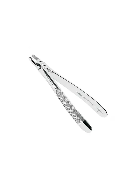 Asa Dental 0100-107 - щипцы N107 для верхних клыков с зубчиками