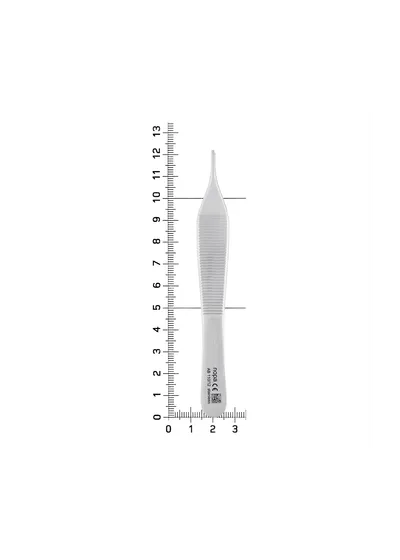 Nopa Instruments AB 110/12 - пинцет ADSON хирургический, 12 см