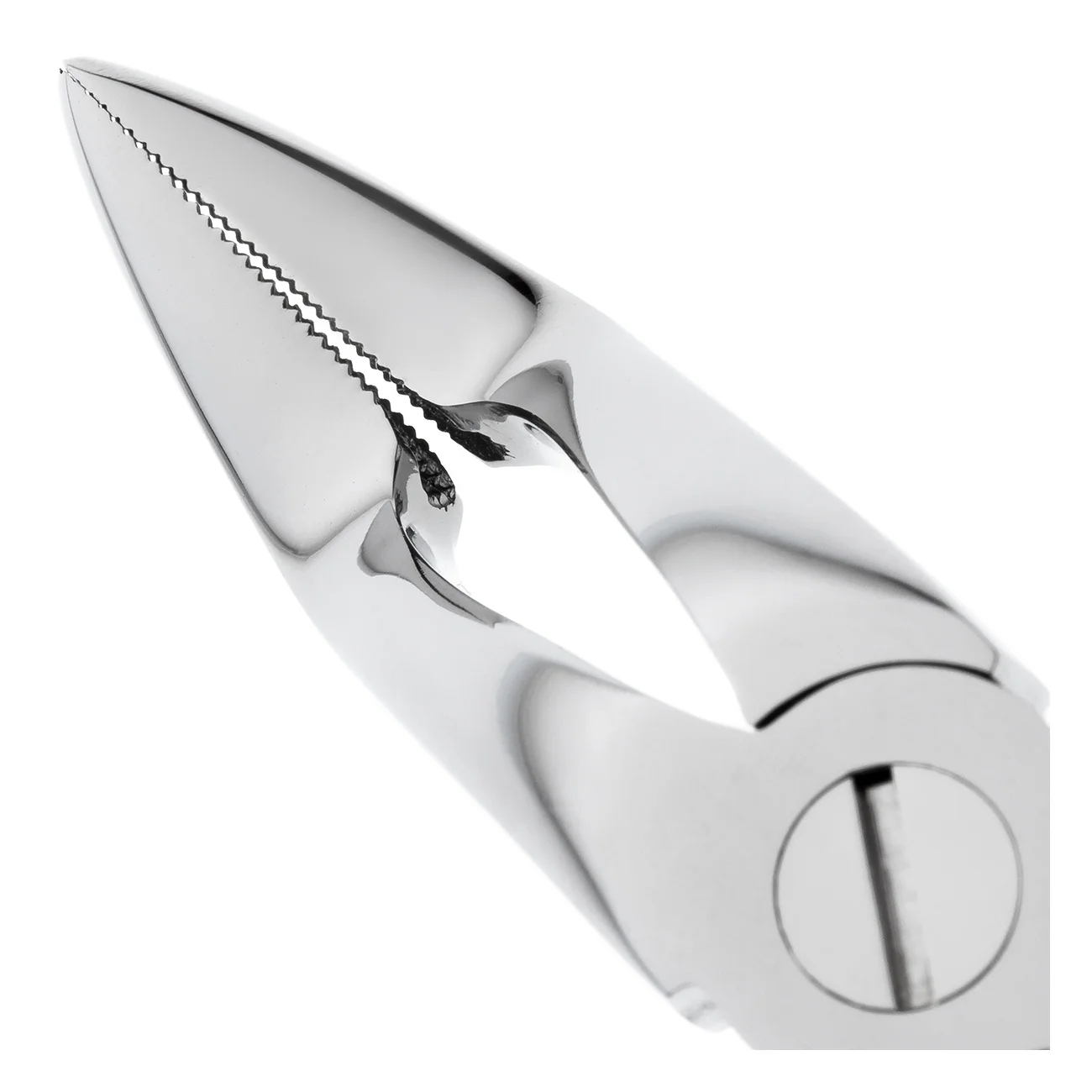 Щипцы №51K для удаления зубов верхние, корневые