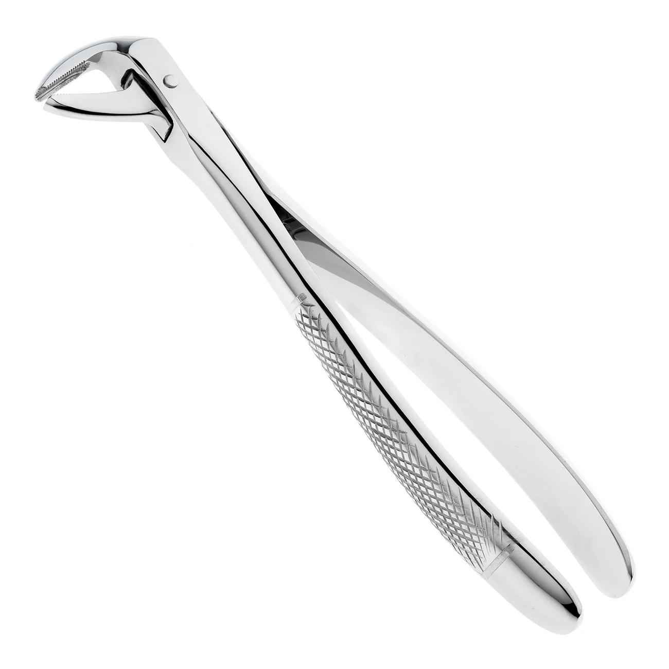 Щипцы №75 для удаления зубов нижние, премоляры