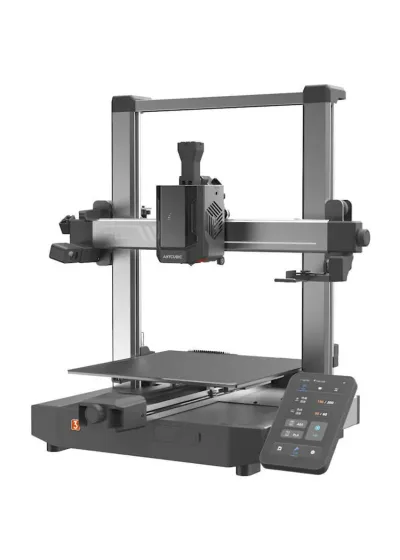 3D принтер Anycubic Kobra 3 V2