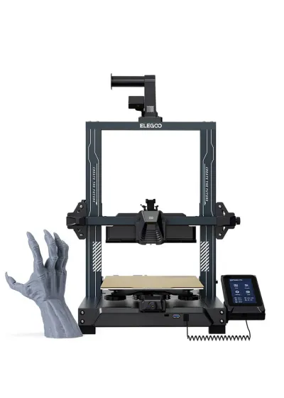 3D принтер Elegoo Neptune 4 Pro