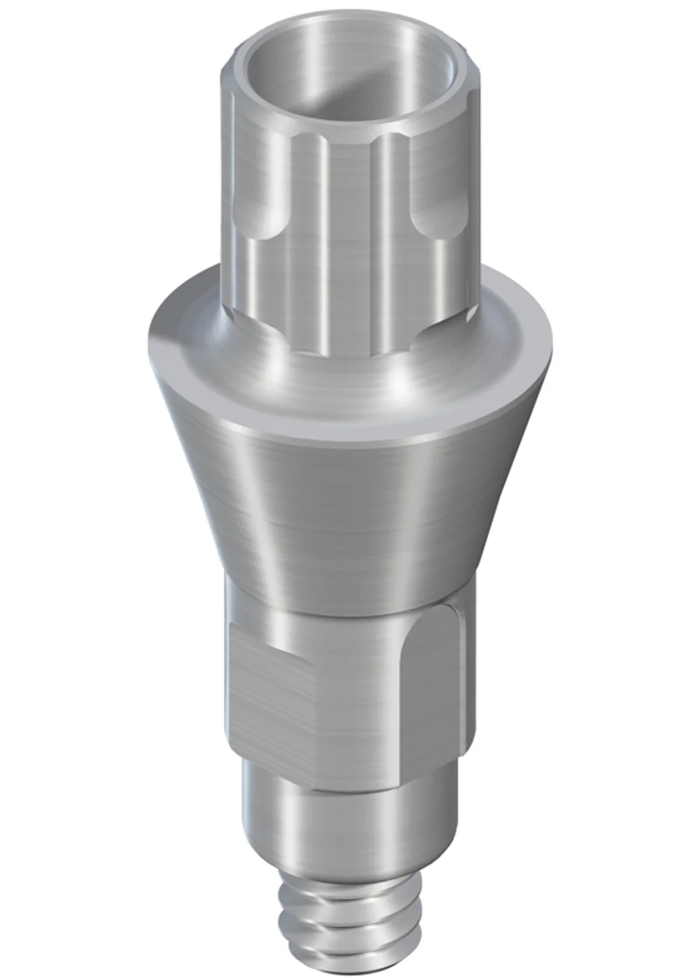 Абатмент Variobase RC 4,5 мм 3,5 мм TAN