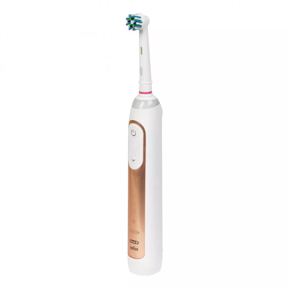 Braun Oral-B Genius 9000 Rose Gold