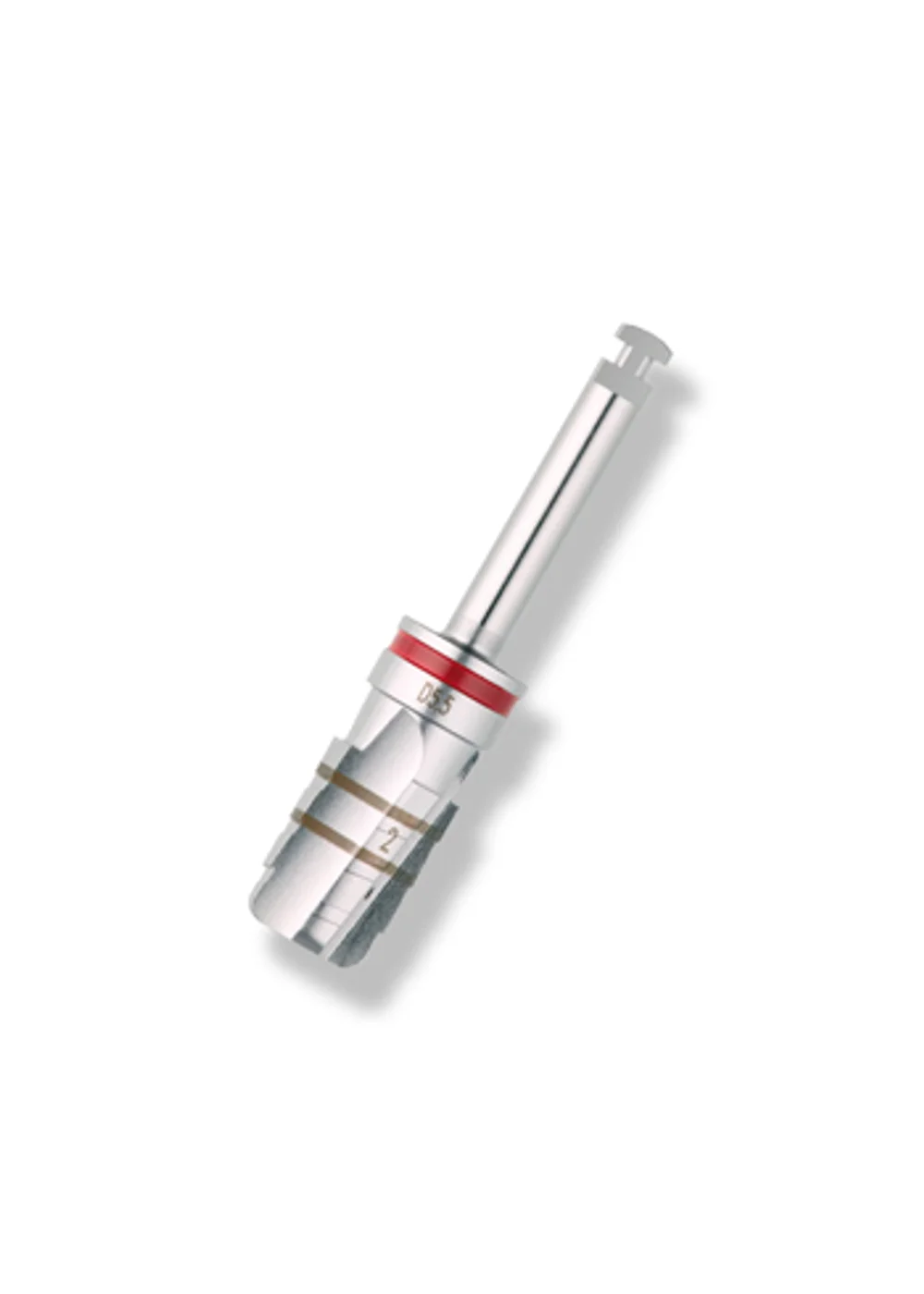 Кортикальное сверло Dentsply XiVE D5.5