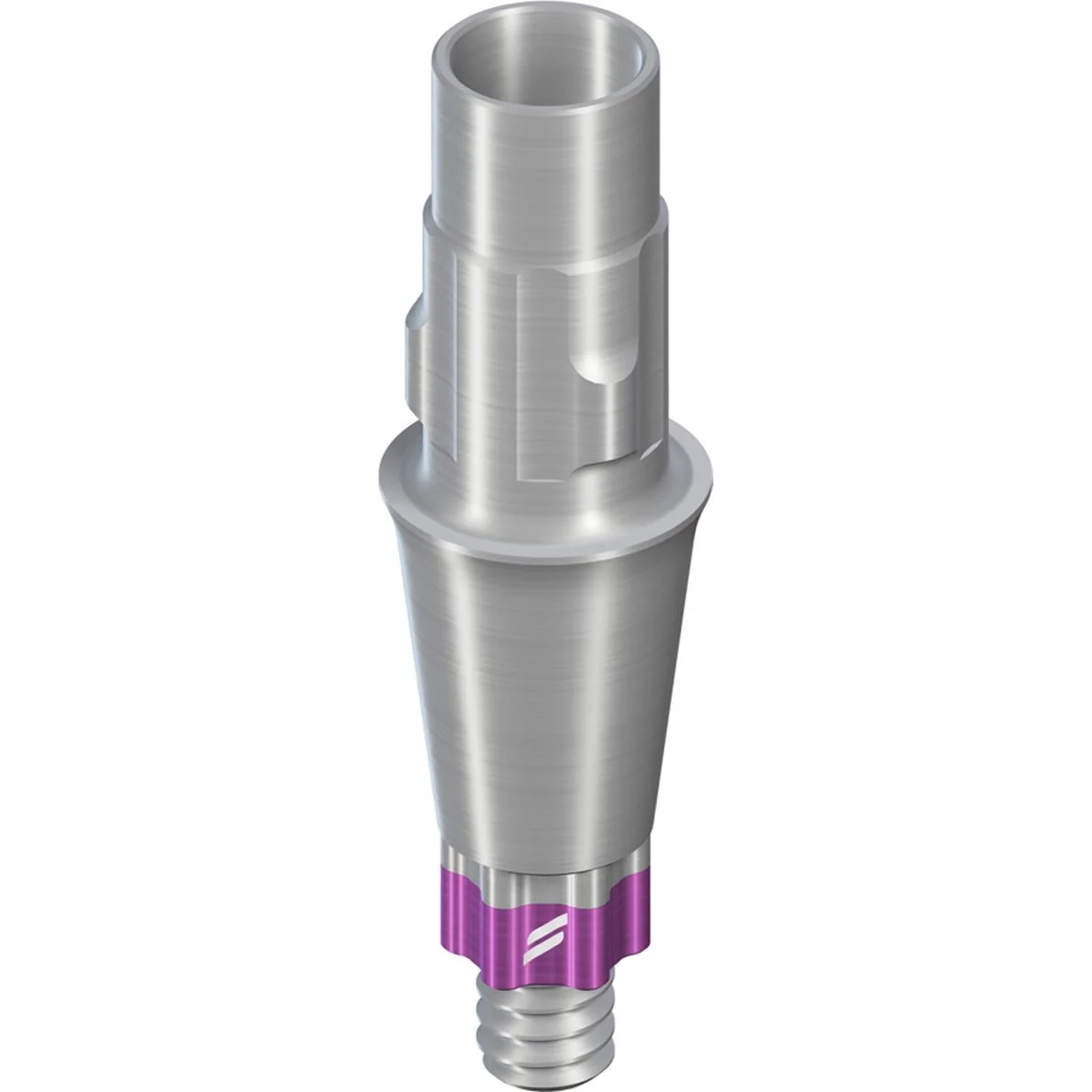 Абатмент Variobase® RB/WB, для коронки, диаметр 3.8мм, высота десны 3.5мм, высота абатмента 5.5мм, с винтом
