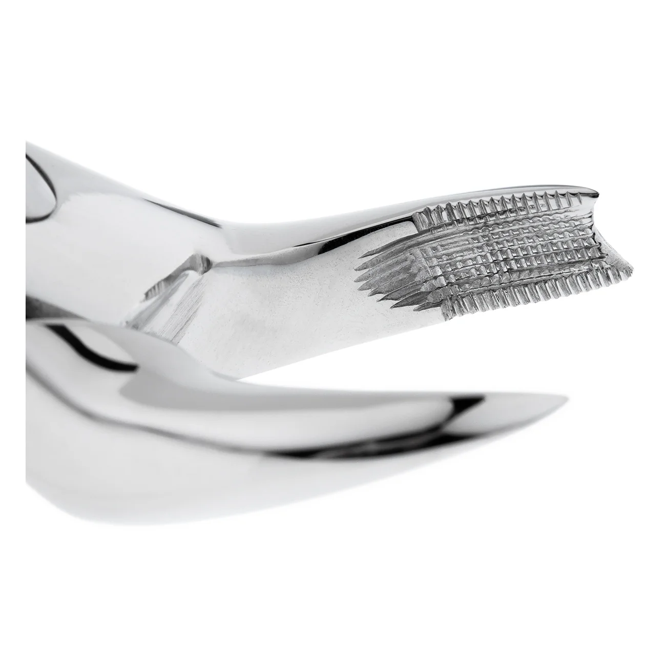 Щипцы №89 для удаления зубов верхние, моляры правые, анатомическая ручка