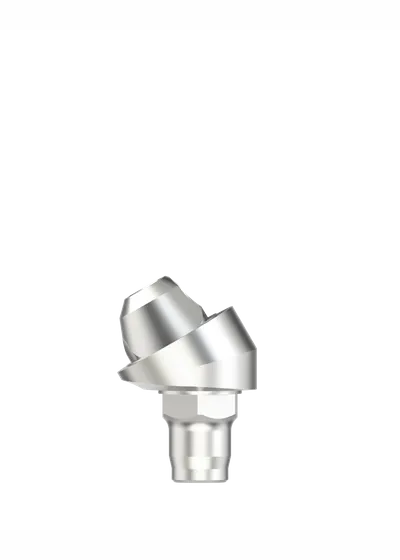Абатмент Multi-unit, Medentika, угловой 30°, D 4.1, GH 0.6/3.0 мм, H 8310
