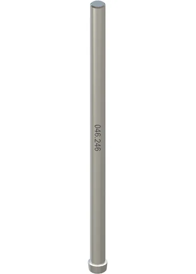 Направляющий пин, Straumann, для развертки 048.605, Stainless steel