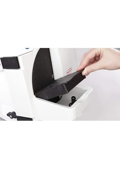 Триммер MT3 с диском Klettfix, арт: 1808-0000