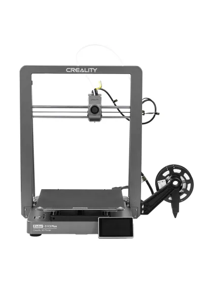 3D принтер Creality Ender-3 V3 Plus
