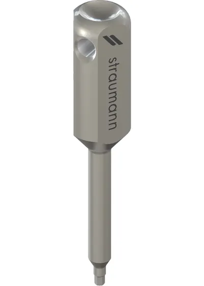 Шестигранная отвертка, Straumann®, Ø не указан, L 30 мм, универсальная, Stainless steel