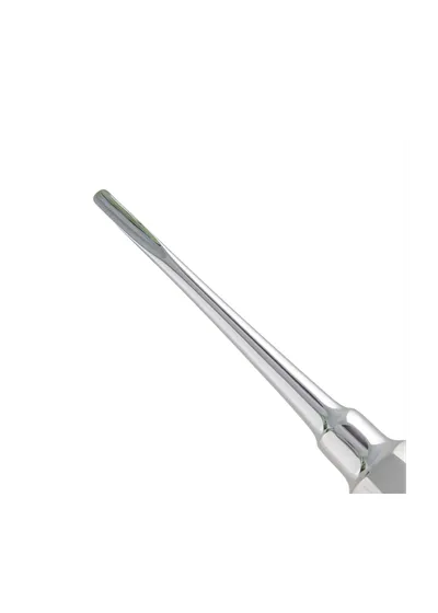 Asa Dental 0200-5 - элеватор прямой лопатка, 3,2 мм