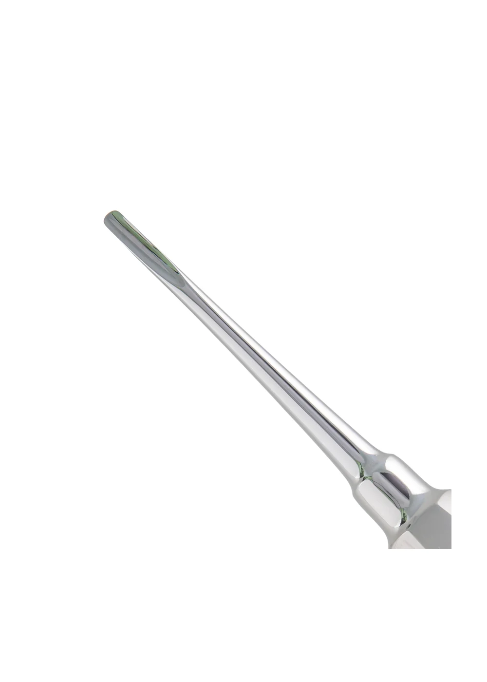 Asa Dental 0200-5 - элеватор прямой лопатка, 3,2 мм