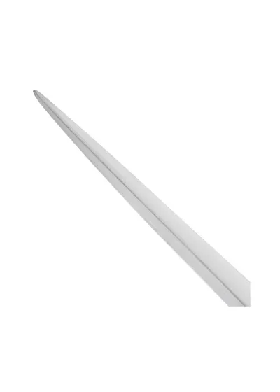Nopa Instruments AB 564/14 - пинцет для удаления осколков гладкий, прямой, 14,5 см