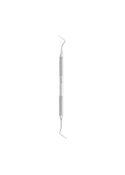 Asa Dental 0707L-GFW - зонд пародонтологический двусторонний Leonardo (1-2-3-5-7-8-9-10 и 10-9-8-7-5-3-2-1), 162 мм